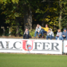 MTE 1904 - Csepel FC (4:1) Gratulálunk! (Fotó: Nagy Mária)