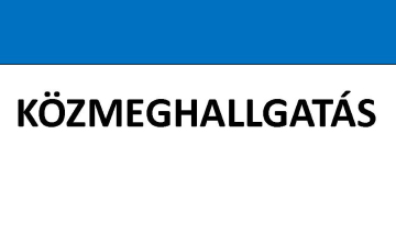  Általános közmeghallgatást tartanak a Mosonmagyaróvári Nemzetiségi Önkormányzatok