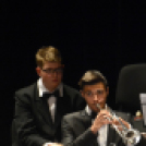 JUBILEUMI HANGVERSENY