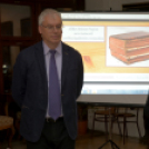 Tanittatunk és vigaztaltatunkis - kamarakiállítás