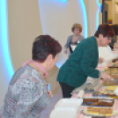 10. Tavaszköszöntő Jótékonysági sütisütő verseny