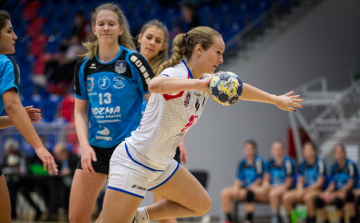 Új edző az MKC-nál