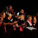 Tavaszváró dalosünnep