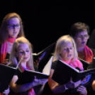 A Hospice Segítő Kéz Alapítvány Kuratóriumának jótékonysági estje 