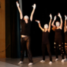 Bemutatkozó - Haller Sport Majorette és Break Egyesület gála műsora (fotó: Horváth Attila)