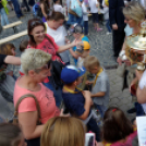 Apró kezek, csodakertek kertépítő verseny (Fotó: Horváth Attila)