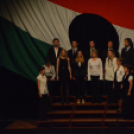 56-os megemlékezés (Fotó: Nagy Mária)