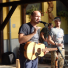 Alma Együttes koncert a Pillangó Óvodában 