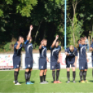 MTE 1904 - Dorogi FC (1:1) (Fotó: Nagy Mária)