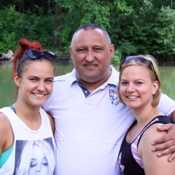 MKCSE lányok és MITE fiúk találkozója (Fotó: Stipkovits Veronika)