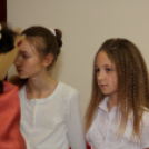 A Mosoni Polgári Kör karácsonya