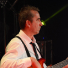 Moson Big Band - Adventi koncert