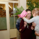 A Szivárvány Kör kiállításának megnyitója (fotó: Horváth Attila)