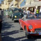 15. Pannonia-Carnuntum int. Historic Rallye