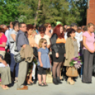 Kossuth Lajos Gimnázium Ballagás (Fotó: Nagy Mária)