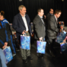 Karitatív Karácsonyi ünnep (Fotó: Nagy Mária)