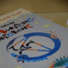 Lázár Ervin emléktárlat ( Fotó: Patács Judit )