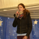 Adventi hétvége a Magyar utcán