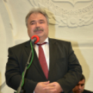 Nyugat-magyarországi Egyetem Diplomaosztó (Fotó: Bánhegyi István)