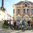 DK demonstráció (Fotó: Nagy Mária)