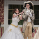 Kényeskedők - Major Tamás rendezésében