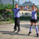 Családi nap a Gyerekek Átmeneti Otthonában