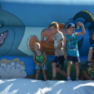 Hédervári sport és egészségnap (Fotó: Nagy Mária)