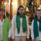 Overtone énekek fesztiválja (Fotó: Nagy Mária)