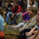 Lackfi János Mosonmagyaróváron