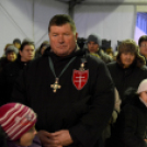 Adventi hétvége a Magyar utcán