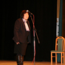 Nyugdíjas Versmondó verseny (Fotó: Kiss Zoltán)