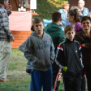 Szigetköz ízei, vármegye borai fesztivál - péntek (Fotó: Nagy Mária)