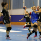 MKC SE - Budaörs (27-26) (NBI Alapszakasz) (Fotó: Horváth Attila)