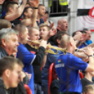 MKC SE – Alba Fehérvár KC 29-31 (17-13)