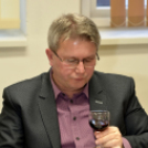 Kertbarátok borkóstolója 