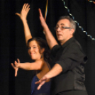 Farsangi vigasságok a Fehérló Közösségi házban