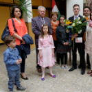 Haller János Általános, Szakközép és Szakiskola 2015 Ballagás (Fotó: Horváth Attila)