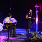 Újévköszöntő koncert (Fotó: Nagy Mária)