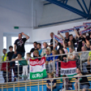 MKC SE vs MTK Budapest 25:24 (12:12)
