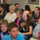 Murphy törvényei - Pantomim előadás (Fotó: Nagy Mária)