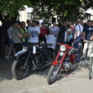 VII. Mosonmagyaróvári Veteránjármű Találkozó és Alkatrészbörze