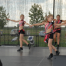 Hal és Kenyér fesztivál Lipót - Hungarocky Táncegyesület fellépése