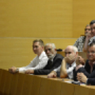 Nemzeti Agrárgazdálkodási Kamara küldöttgyűlés