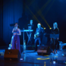 Zséda adventi koncert (Fotó:Nagy Mária)