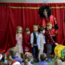 Pillangó Óvoda és Mini Bölcsőde, Mikulás ünnepség