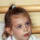 Gyerekhét a Pillangó Óvodában és Mini Bölcsődében, a Mesekocsi Színház előadása