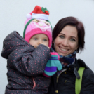 Ünnepváró Mikulás délelőtt