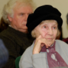 Pusztai Zoltán - Körfolyosó című verseskötetének bemutatója (fotó: Horváth Attila)