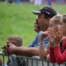 Nyárbúcsúztató Fesztivál (Fotó: Nagy Mária)