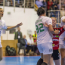 Mosonmagyaróvári Kézilabda Club – FTC-Rail Cargo Hungaria 19 - 31 (11-15)